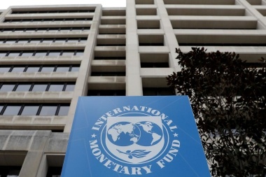El FMI confirmó el entendimiento con la Argentina