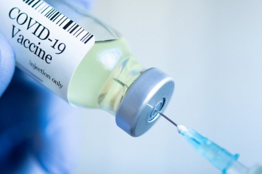 Tierra del Fuego recibirá 3 mil nuevas dosis de vacuna Sinopharm y 1800 dosis de Sputnik V componente 2