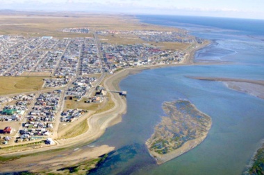 “Detengan esa locura”: repudio a la iniciativa de instalar un puerto chino en Tierra del Fuego