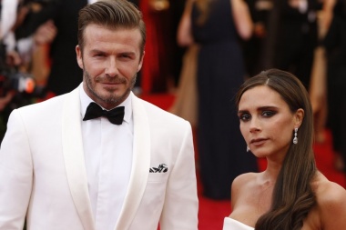 David y Victoria Beckham hablaron sobre los rumores de divorcio