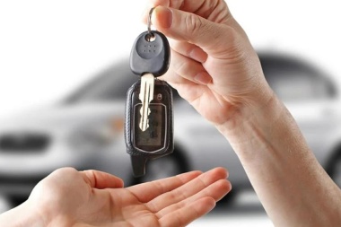 Comprar un auto usado:  5 chequeos básicos para evitar estafas y trampas comunes