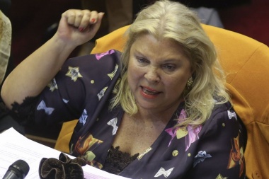 Efecto Carrió: el kirchnerismo presentó un proyecto para que las propinas sean obligatorias