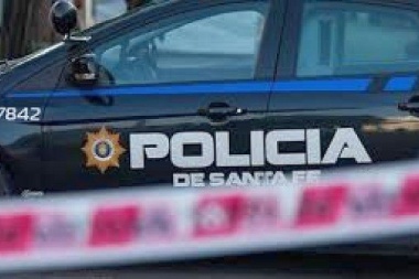 Gobierno envía casi 600 efectivos a Santa Fe para la lucha contra el narcotráfico