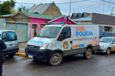 Río Grande: Hallan a un anciano fallecido en su domicilio