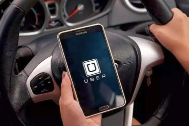 A pesar de la batalla legal, Uber llegó al millón de pasajeros en Argentina