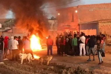 Identificaron al violador y habría participado del linchamiento de un hombre