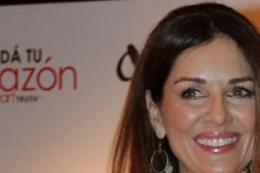 Motochorros asaltaron y golpearon a Andrea Frigerio