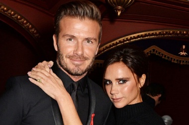 Las declaraciones de David Beckham sobre su matrimonio que angustiaron a Victoria