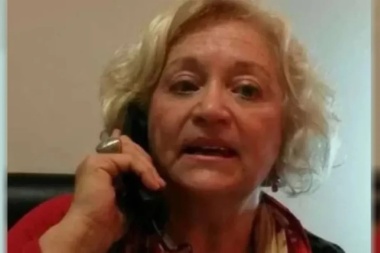 Escándalo en La Rioja: una jueza presentó su renuncia tras ser grabada pidiendo coimas