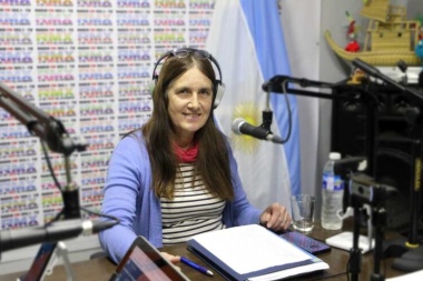 Viviana Remy presentó su renuncia al cargo de convencional