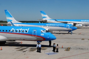 Aerolíneas Argentinas: cómo son las nuevas tarifas low cost y a qué servicios afectan