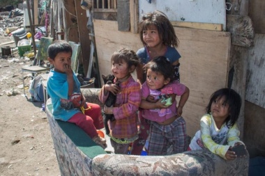 En la última década, 6 de cada 10 argentinos fueron pobres