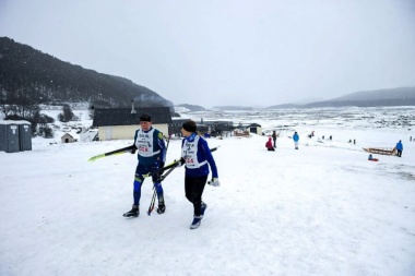 Tierra del Fuego dio inicio a la temporada con la apertura de los centros invernales