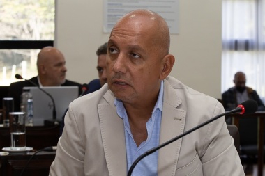 Críticas del legislador Villegas por los ‘faltazos’ de Chapperón a la Legislatura