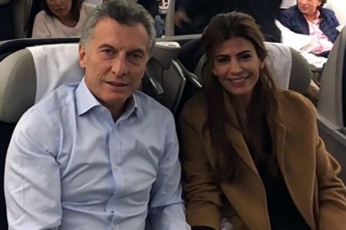 Macri rompió la cuarentena obligatoria de 14 días que debía cumplir tras llegar de Europa