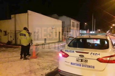 Esta madrugada murió el hombre apuñalado anoche tras una discusión en un bar y la causa pasó a ser caratulada como “homicidio”