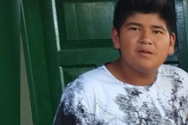Mendoza: golpearon a un nene de 14 para robarle la bicicleta y está en coma