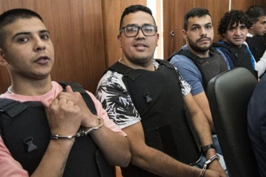 Amenaza narco en Rosario: "Suelten a los Monos o matamos a todos los fiscales"