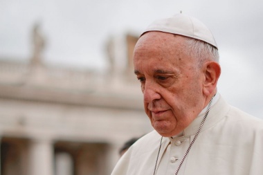 El Papa Francisco convocó a presidentes de Conferencias Episcopales para prevenir abusos sexuales en la Iglesia
