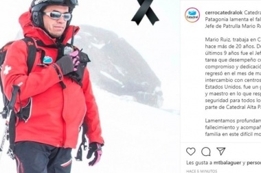 Una vida ofrendada a la montaña: la historia del esquiador que murió tras una avalancha en el Catedral