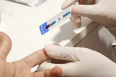 Ushuaia: La Municipalidad realizará testeos rápidos de VIH