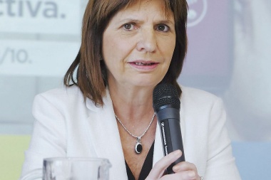 Bullrich: "Los atentados en Recoleta y en la casa de Bonadio tienen absoluta conexidad"