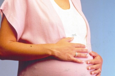 Embarazo adolescente: el 70% fueron no deseados en menores de 15 años