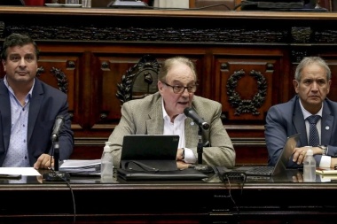 Presupuesto 2023: con apoyo radical, el kirchnerismo incluyó un artículo para que los jueces paguen Ganancias