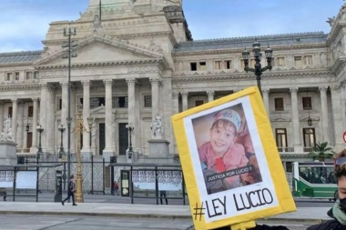 Ley Lucio: qué plantea el proyecto que busca prevenir la violencia y abuso en la infancia