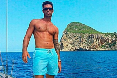 Buscan a un argentino que salió a pasear en velero por Ibiza y naufragó