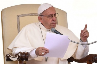 Duro comunicado del Vaticano por curas yanquis pedófilos