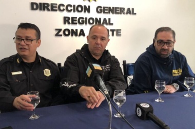 Doble crimen en Río Grande: “No se descartan nuevos procedimientos o detenciones”