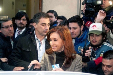 ¿Quién cuida a Cristina Kirchner? Una investigación y un sistema de seguridad dignos de un estado primitivo