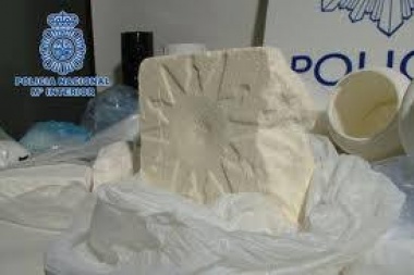 Código narco: qué significan los misteriosos sellos de los paquetes de cocaína