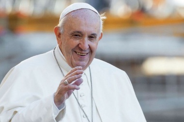 El Papa Francisco amplío el rol de las mujeres en la Iglesia