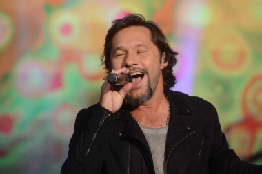 Diego Torres cantará en el Venezuela Aid Live: "Acompañaré al pueblo sin ninguna bandera política"