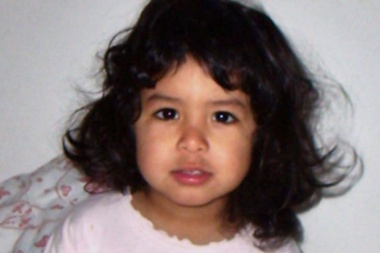 Desaparición de Sofía Herrera: El operativo anunciado por el Juez empieza este 11 de diciembre