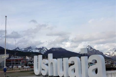 Ushuaia está en el Top 10 de los destinos más buscados para la temporada de invierno