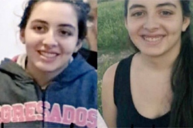 Denuncian que una chica de 19 años fue a la facultad y no regresó