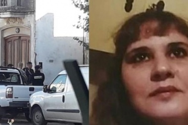 Tolosa: hallaron el cuerpo de una mujer desaparecida hace 8 meses enterrado en su casa