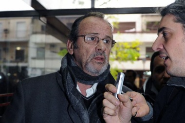 Horacio García Belsunce, tras declarar en el juicio por María Marta: “Estoy convencido, Pachelo es el asesino”