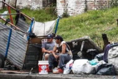 Hacen falta $67.577 para no caer en la pobreza en Argentina