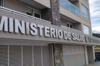 Profesionales de Salud reclaman aumento salarial