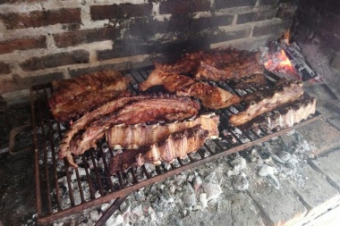 El asado y las milanesas subieron 70% en un año