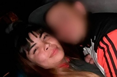 Esteban Echeverría | Una joven fue quemada viva y su novio fue detenido en El Jagüel