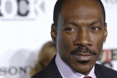 Eddie Murphy a los 57 años, padre prolífico: nació su décimo hijo .