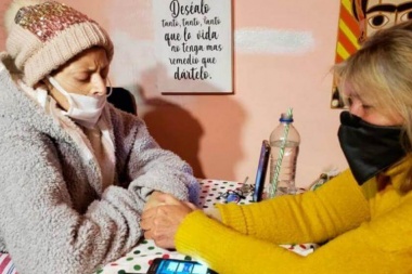 "Lo único que quiero es ver a mi papá": el último deseo de Solange que las autoridades le negaron
