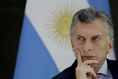 Macri asumió la presidencia del Mercosur