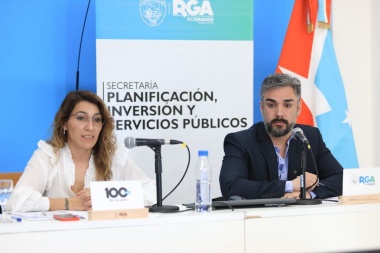 El detalle de la obra pública, para la temporada 2022