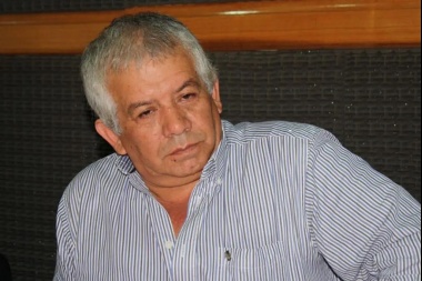 Ramírez, de la OUCRA, dijo que “ninguna de las obras que anunció el Gobierno está en marcha”